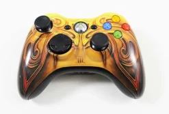 XBOX 360 Fable 3 Limited Edition Controller