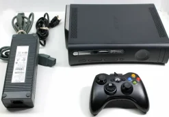 XBOX 360 120GB Elite System