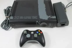XBOX 360 250GB Modern Warfare 2 Edition System