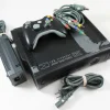 Xbox 360 250GB Modern Warfare 2 System - Black faceplate