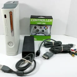 Xbox 360 20GB System (Early Model)