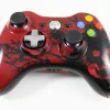 XBOX 360 Gears of War 3 Controller