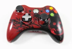 XBOX 360 Gears of War 3 Controller