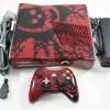 Xbox 360 Gears of War 3 System