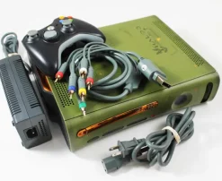 Xbox 360 Halo 3 Edition System - Discounted