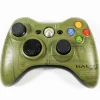 Xbox 360 Halo 3 ODST Edition Controller