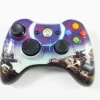XBOX 360 Halo 3 Spartan Wireless Controller