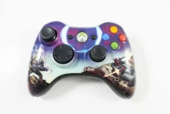 XBOX 360 Halo 3 Spartan Wireless Controller