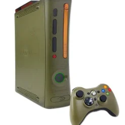 Xbox 360 Halo 3 System