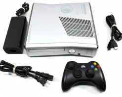 Xbox 360 Halo Reach Edition System - Discounted