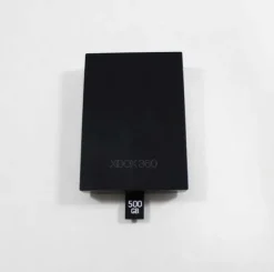 Xbox 360 Hard Drive 500GB Slim