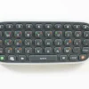 XBOX 360 Keyboard Chat Pad (White)