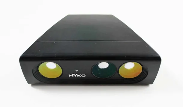 Xbox 360 Kinect Nyko Zoom Adapter