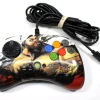 Xbox 360 MadCatz Street Fighter IV Zangief Wired Controller