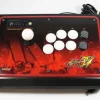 Xbox 360 Madcatz Street Fighter IV Arcade Fightstick Tournament Edition