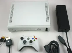 XBOX 360 512MB Arcade System
