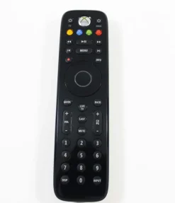 Xbox 360 Media Remote