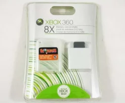 XBOX 360 Memory Unit 512 MB