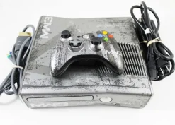 Xbox 360 Modern Warfare 3 320 GB System