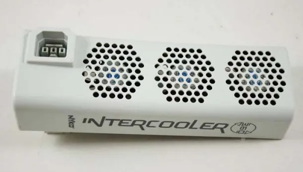 XBOX 360 Nyko EX Intercooler