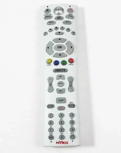 Xbox 360 Nyko Intelligent Remote Control