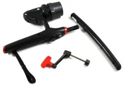 XBOX 360 Rapala Pro Bass Fishing Rod Controller