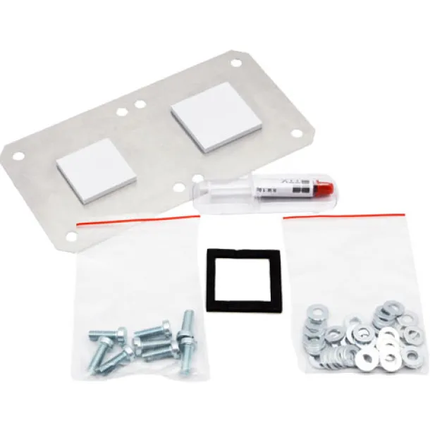 Xbox 360 Red Ring Repair Complete Kit