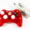 Xbox 360 Rock Candy Controller - Red