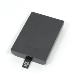 Xbox 360 Slim 250GB Hard Drive