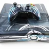XBOX 360 Slim Halo 4 Limited Edition 320 GB System