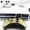 XBOX 360 Slim Star Wars Limited Edition System Bundle