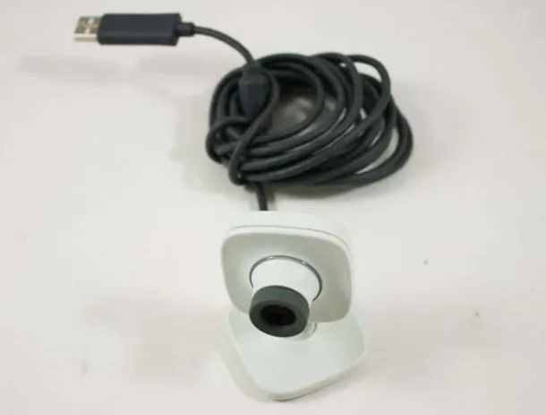 XBOX 360 Vision Camera