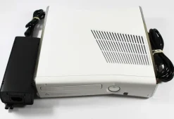 Xbox 360 White Slim 4GB Special Edition System