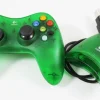 Xbox Attack Green Logitech Wireless Controller