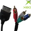 Xbox Component Cable