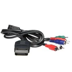 Xbox Component Cable