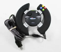Xbox Gamester Steering Wheel Controller