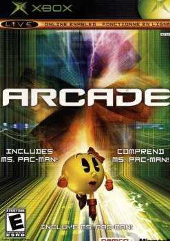 XBOX Live Arcade