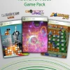Xbox LIVE Arcade Game Pack
