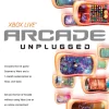 Xbox Live Arcade Unplugged Volume 1