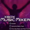 Xbox Music Mixer