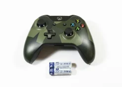 Xbox One Armed Forces Special Edition Controller
