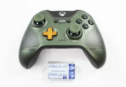 Xbox One Halo 5 Guardians The Master Chief Limited Edition Controller