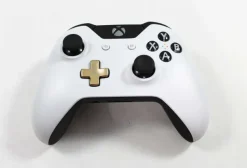 Xbox ONE Lunar White Special Edition Controller