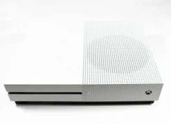 Xbox One S 1 TB System - White