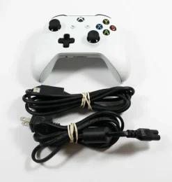 Xbox One S 1 TB System - White