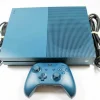 Xbox One S Deep Blue 500 GB Special Edition System