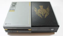 Xbox One 1TB Call of Duty Advanced Warfare Limited Edition System