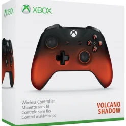 Xbox One Wireless Controller (Volcano Shadow) - Microsoft