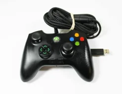 Xbox 360/PC Razer Sabertooth Elite USB Controller